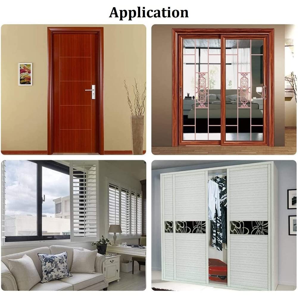 Door + Window Gap Filler flyingcarts