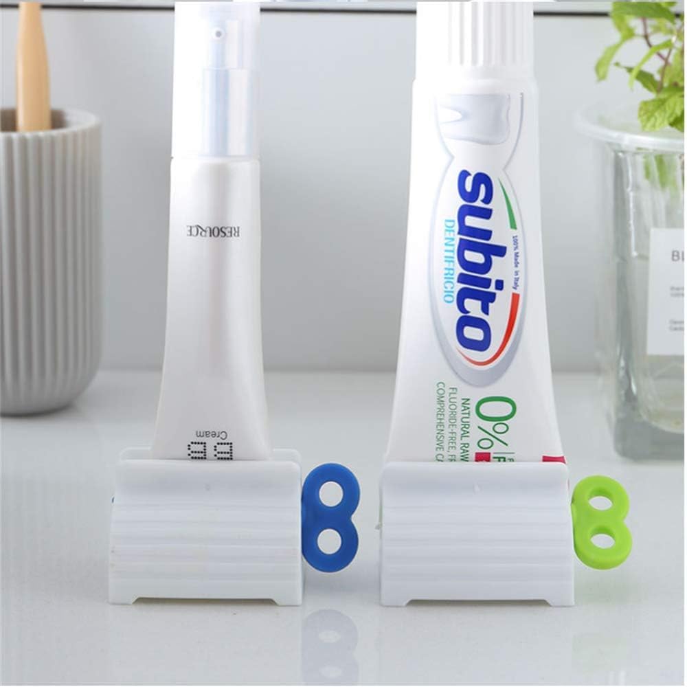 Toothpaste Sampling Cart Toothpaste Dispenser – flyingcarts