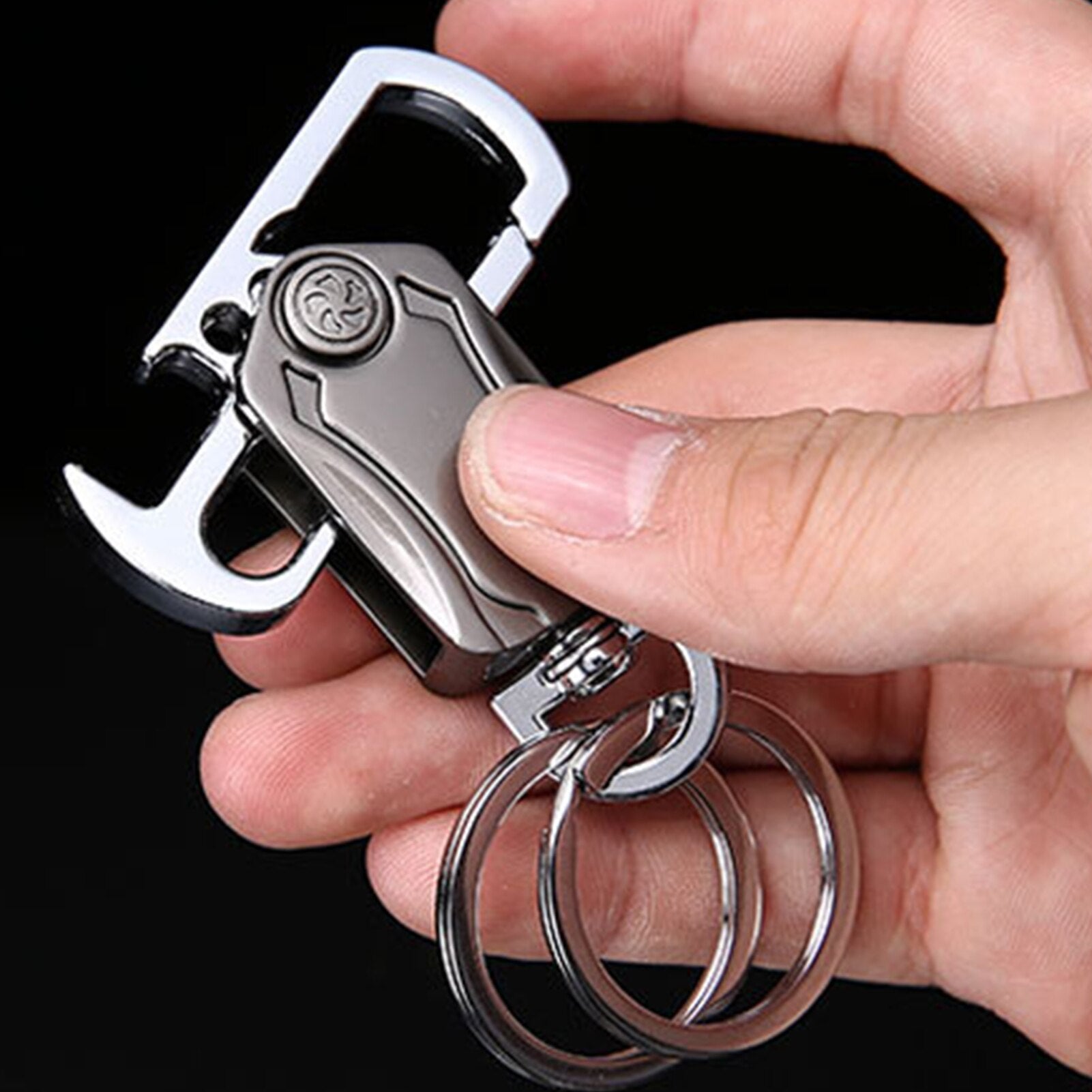 Keychains With Function Multifunctional Keychain – flyingcarts