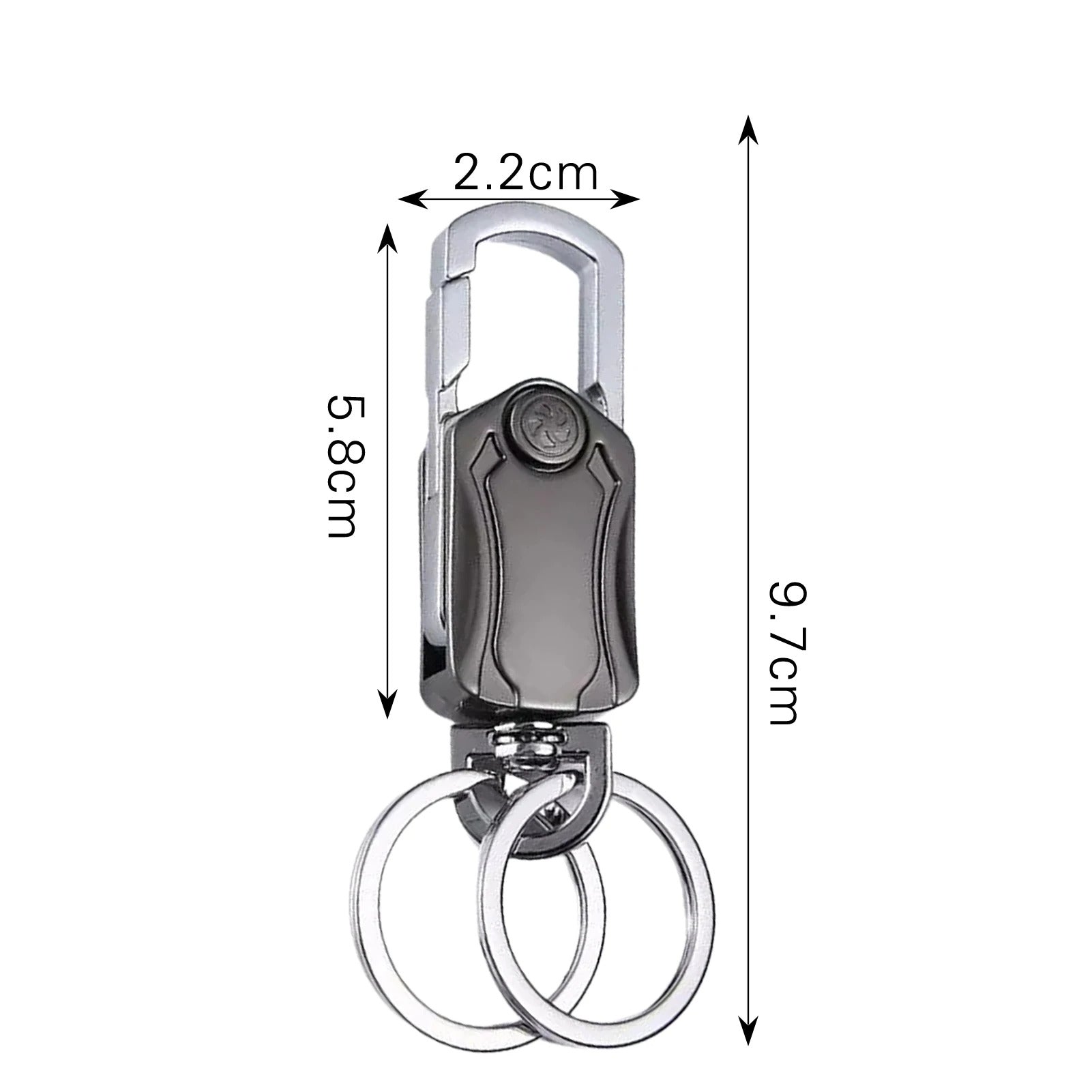 Keychains With Function Multifunctional Keychain – flyingcarts